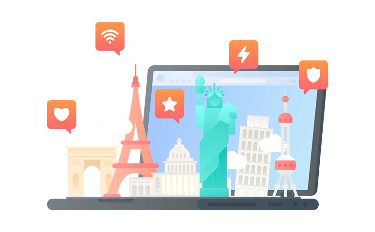 在吉布提连接到中国vpn - 通行中国